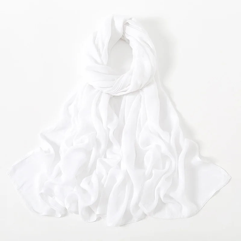 Cotton Rayon Modal Hijabs