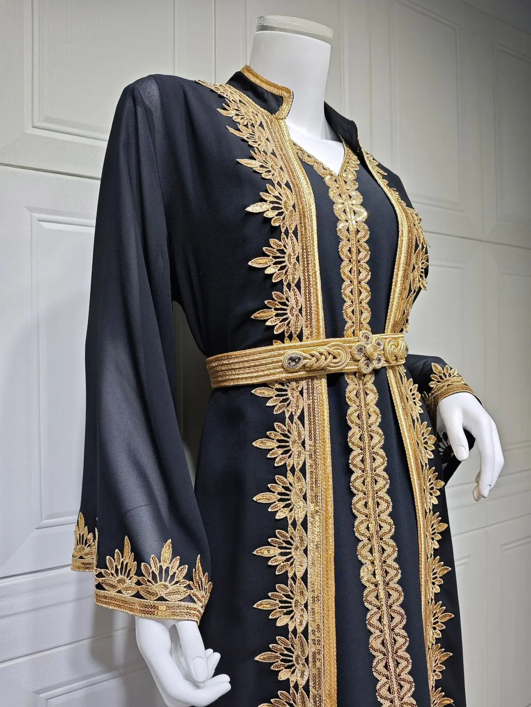 Muslim Women Party Dresses