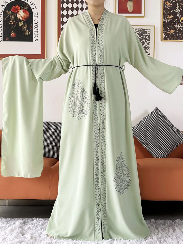 Muslim Women Robe