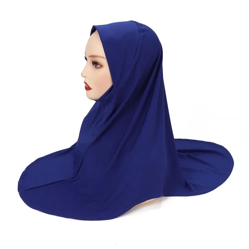 Modal Hijab Jersey Hijabs for Women