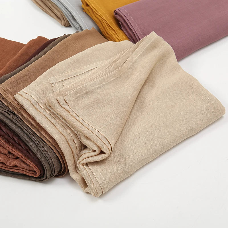 Muslim Modal Hijab