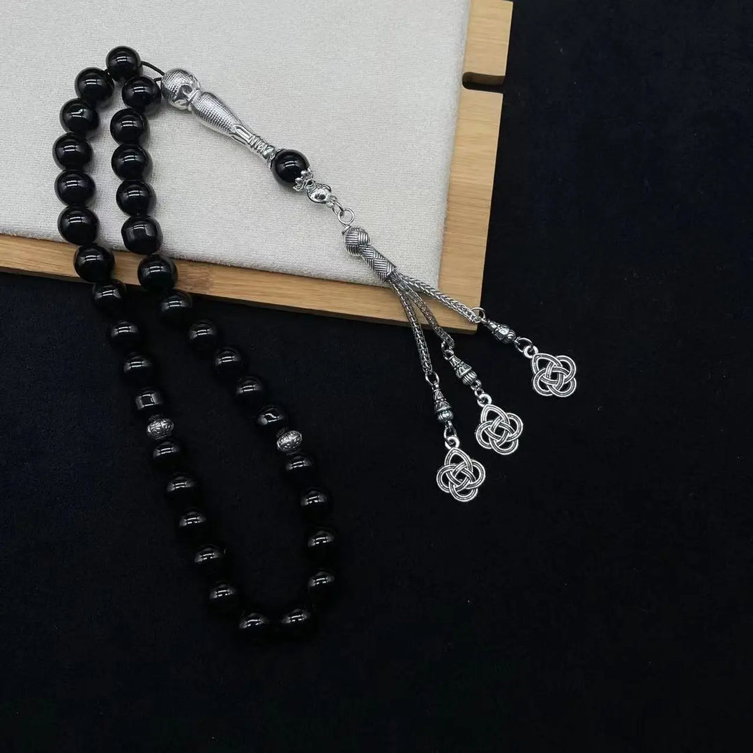 Muslim Prayer Hand String Tesbih