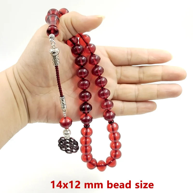 Islamic Prayer beads