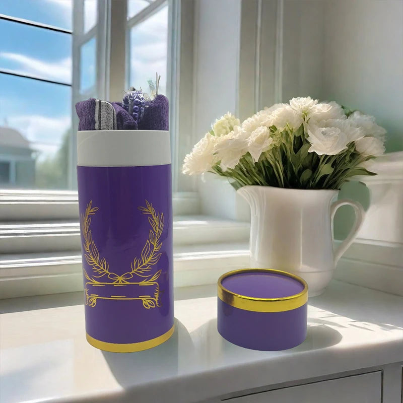 Portable Pocket Prayer Rug