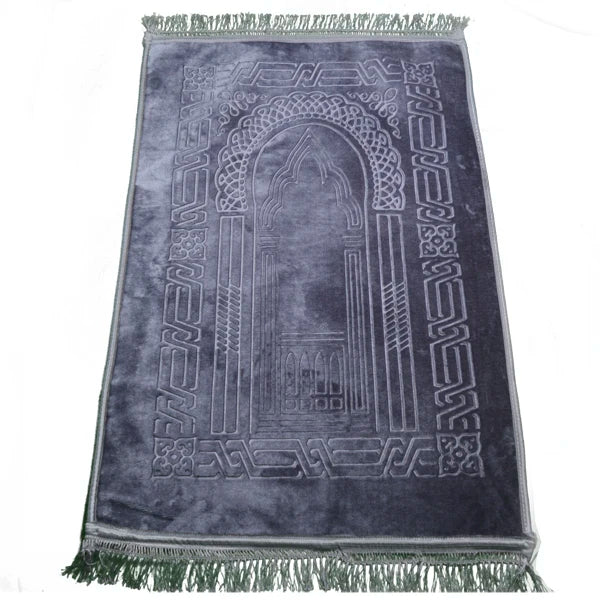 Non-slip Muslim Prayer Mat