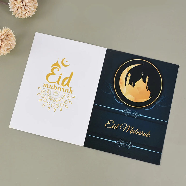 Muslim Greetings Cards