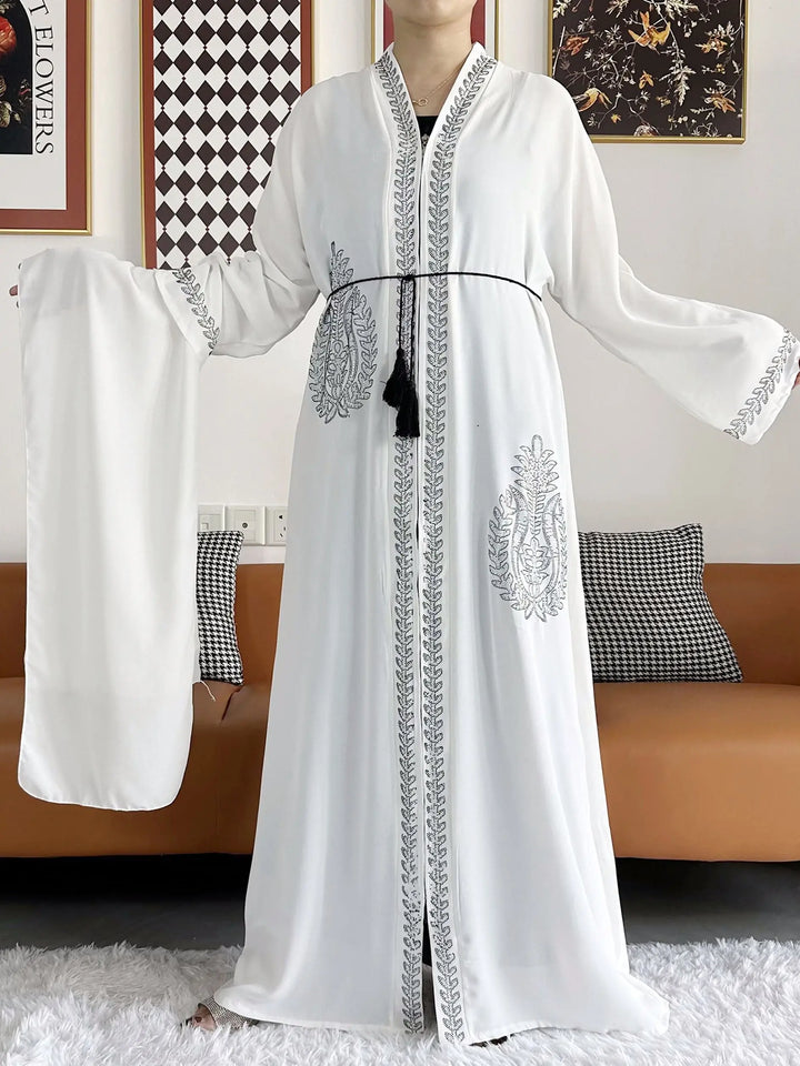 Muslim Women Robe