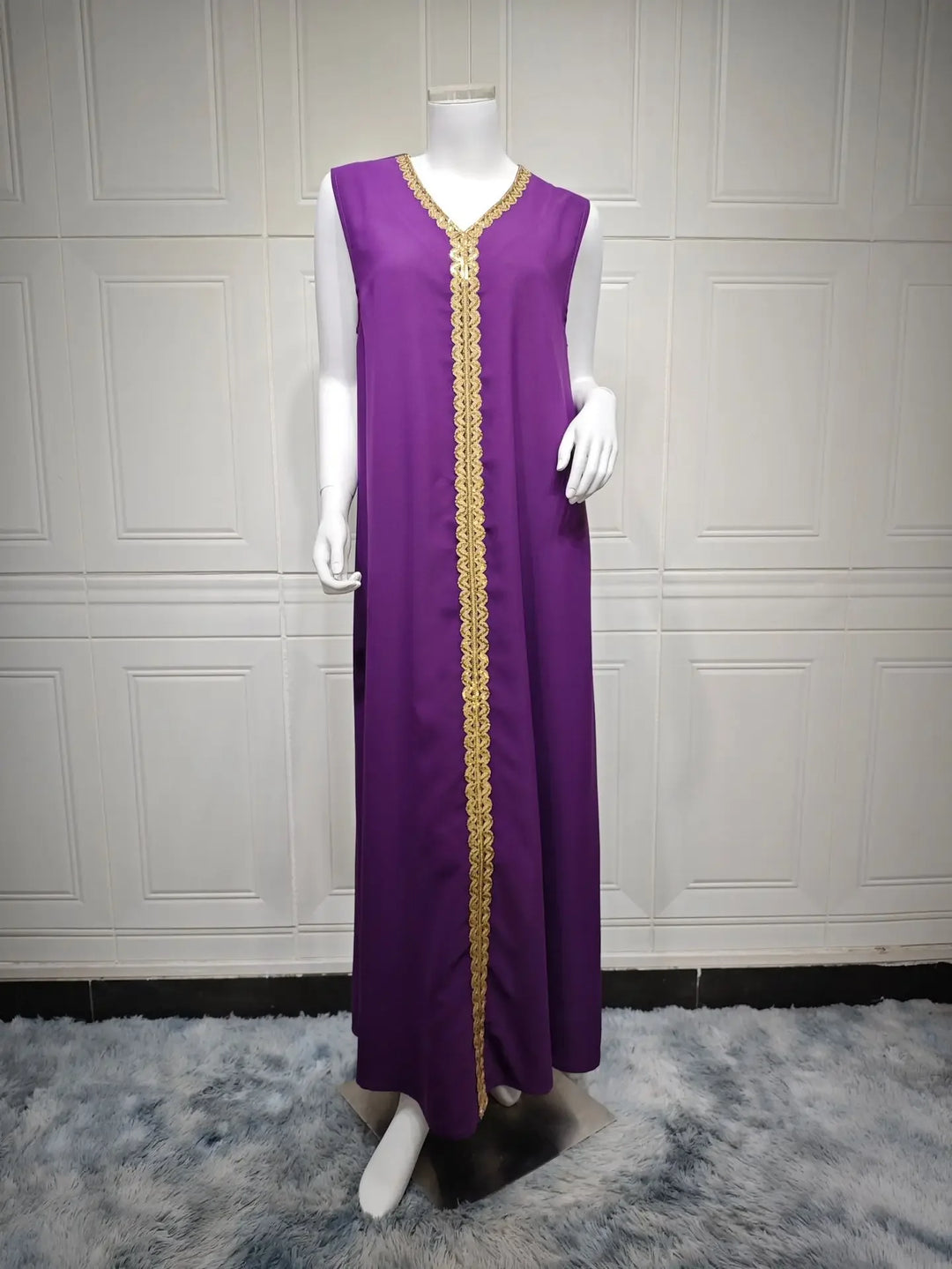 Muslim Women Party Dresses