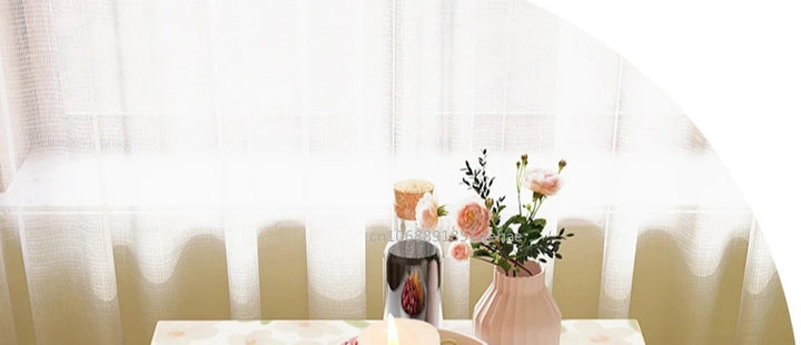 Eid Mubarak Candle Holder for Home Decoration
