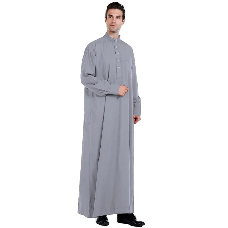 Muslim Dress Jubba "Thobe"