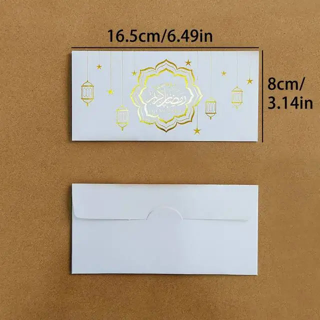 Money Gift Card Bags