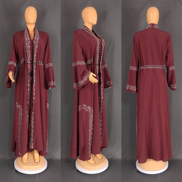 Muslim Dress for Women