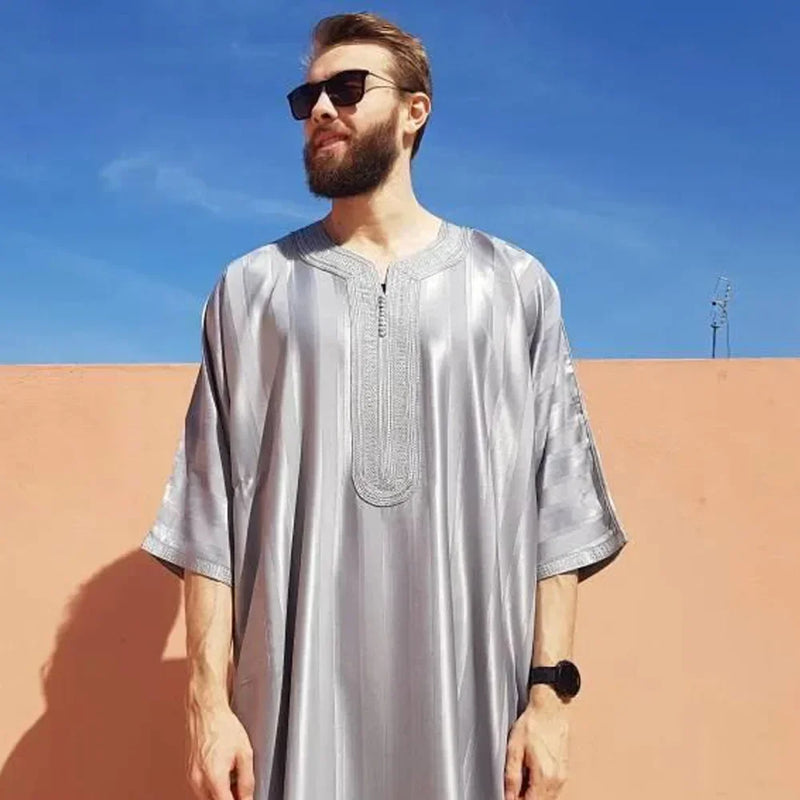 Muslim Kaftan for Men