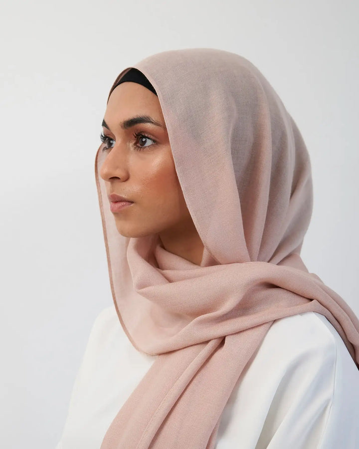 Premium Bamboo Modal Hijab