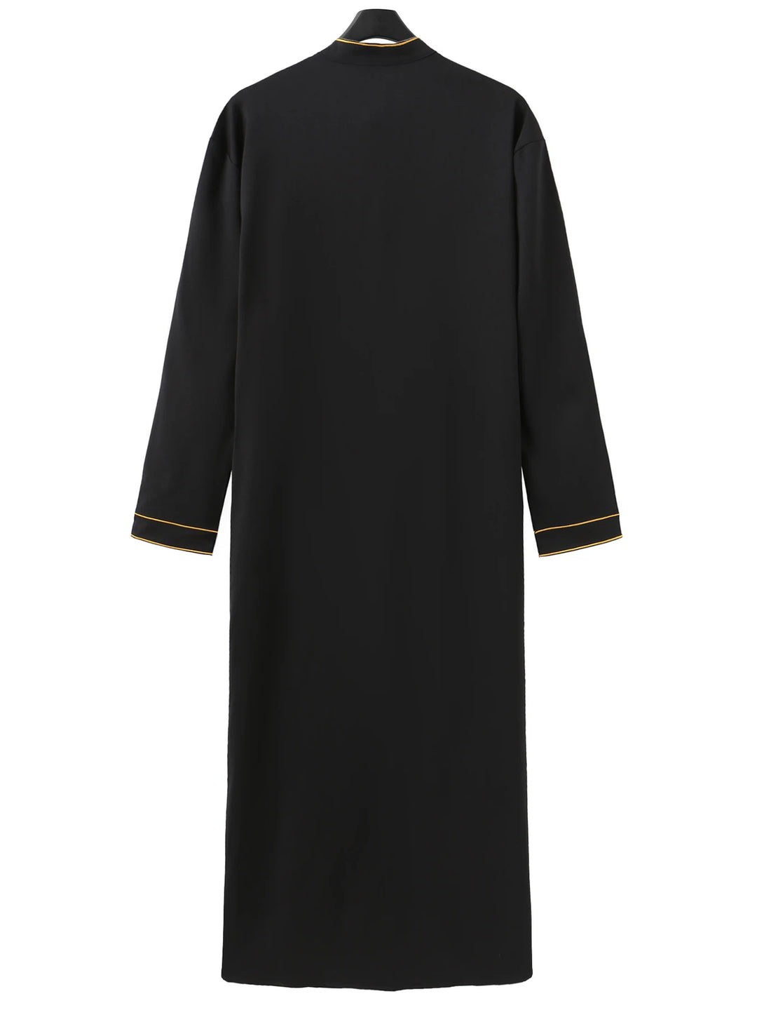 muslim Arabic men's robe