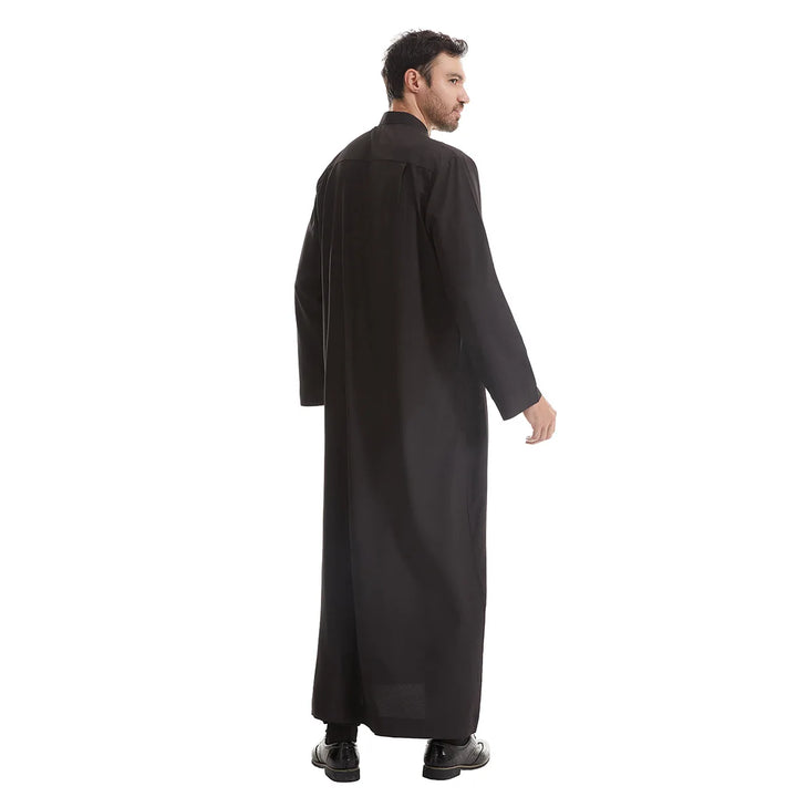 Muslim Men Thobe