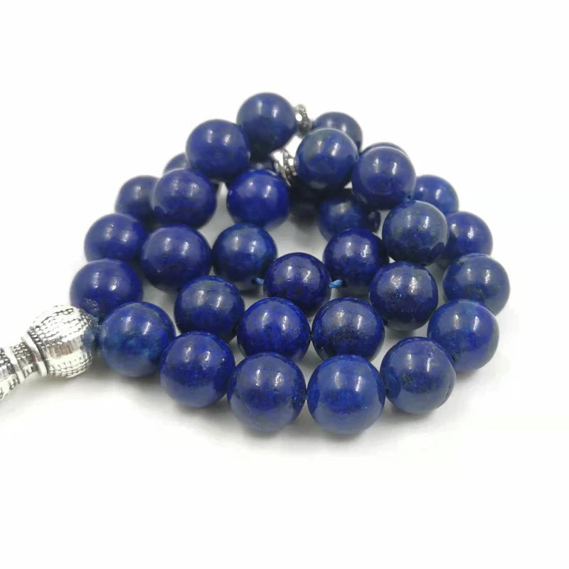 Muslim Prayer beads
