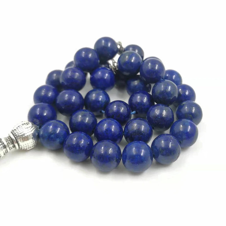 Muslim Prayer beads