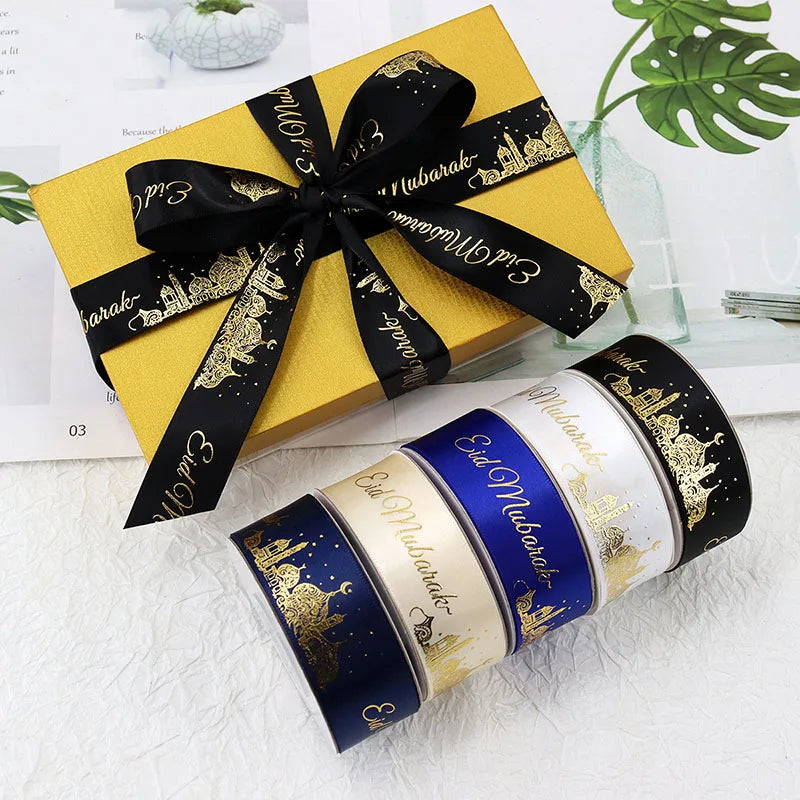 Home Satin Gift Wrap