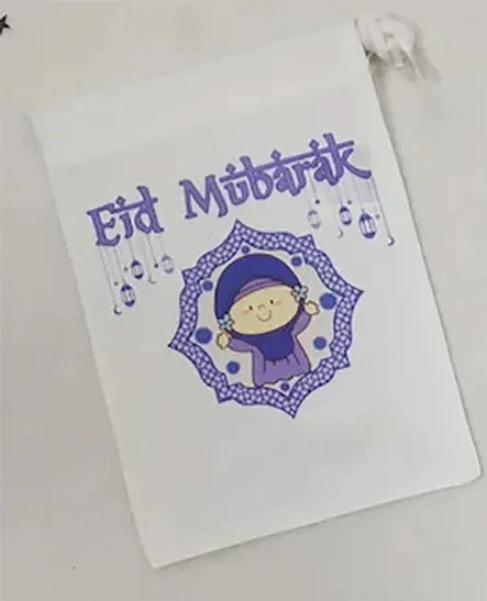 Muslim Gift Bags