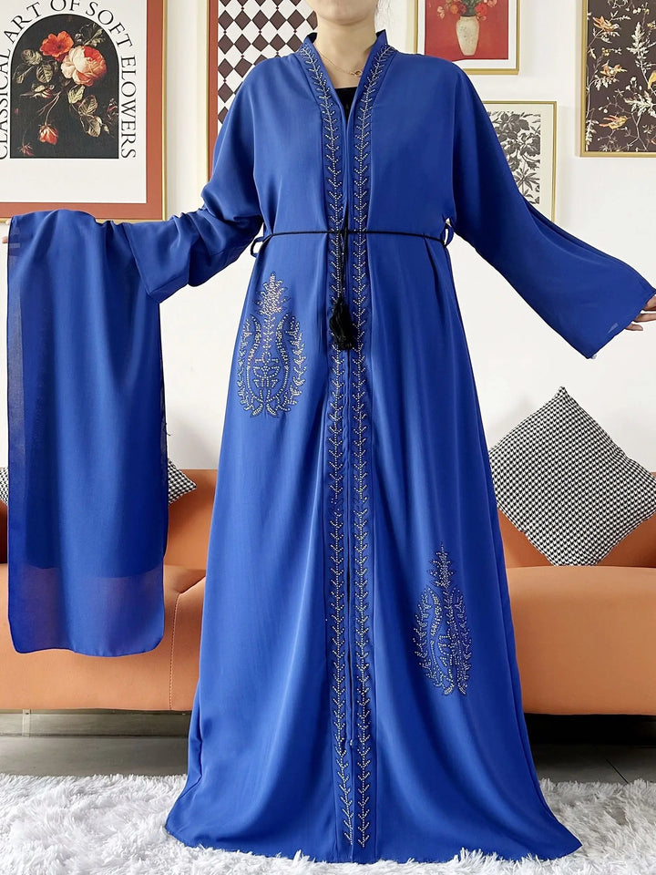 Muslim Women Robe