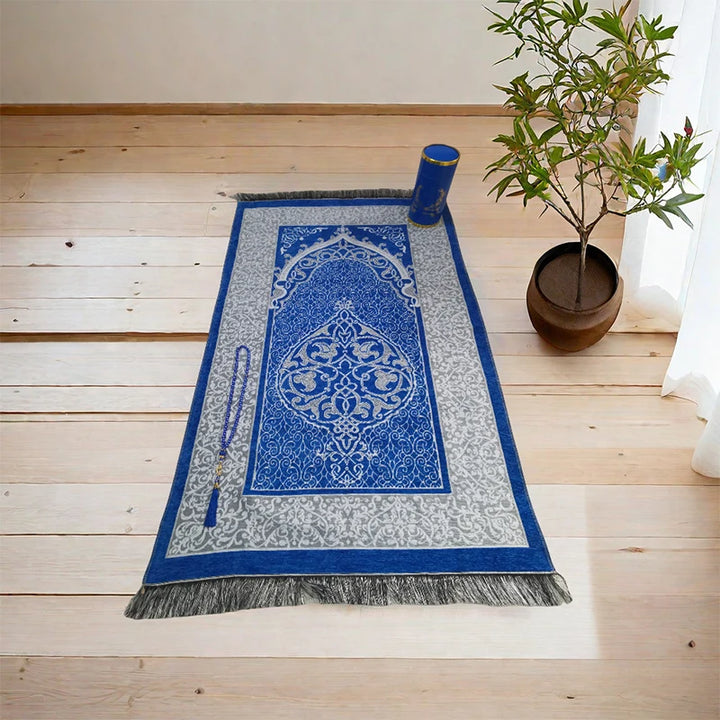 Portable Pocket Prayer Rug