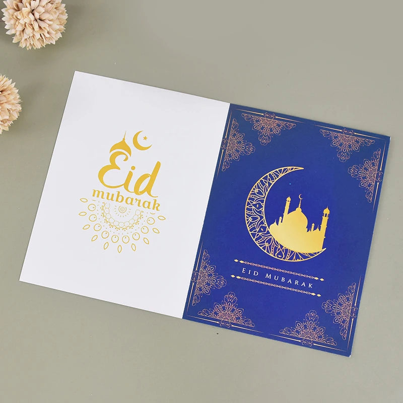Muslim Greetings Cards