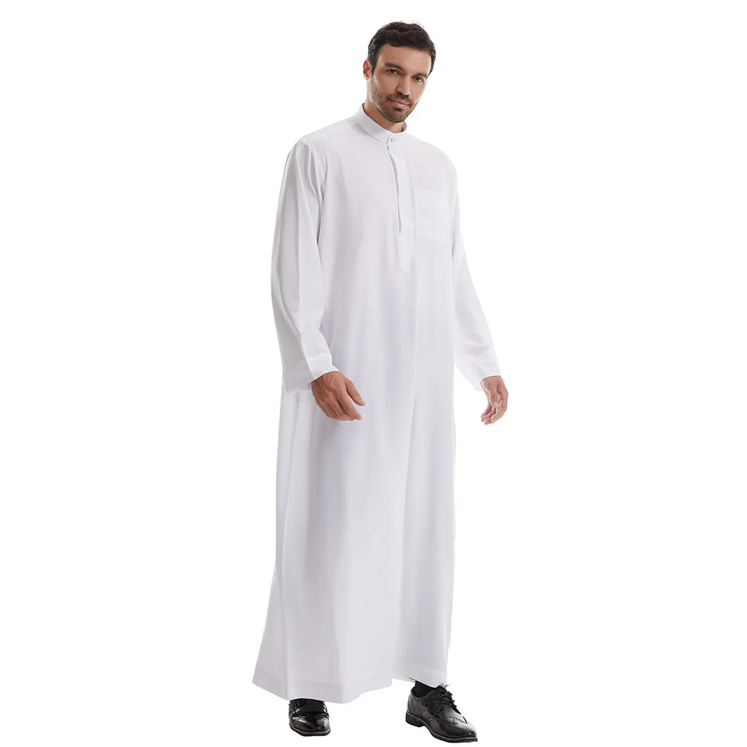 Muslim Men Thobe
