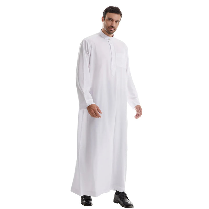 Muslim Men Thobe