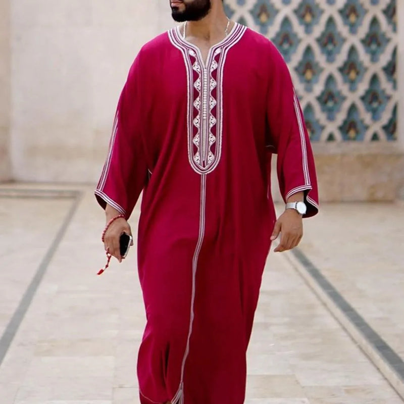 Muslim Kaftan for Men