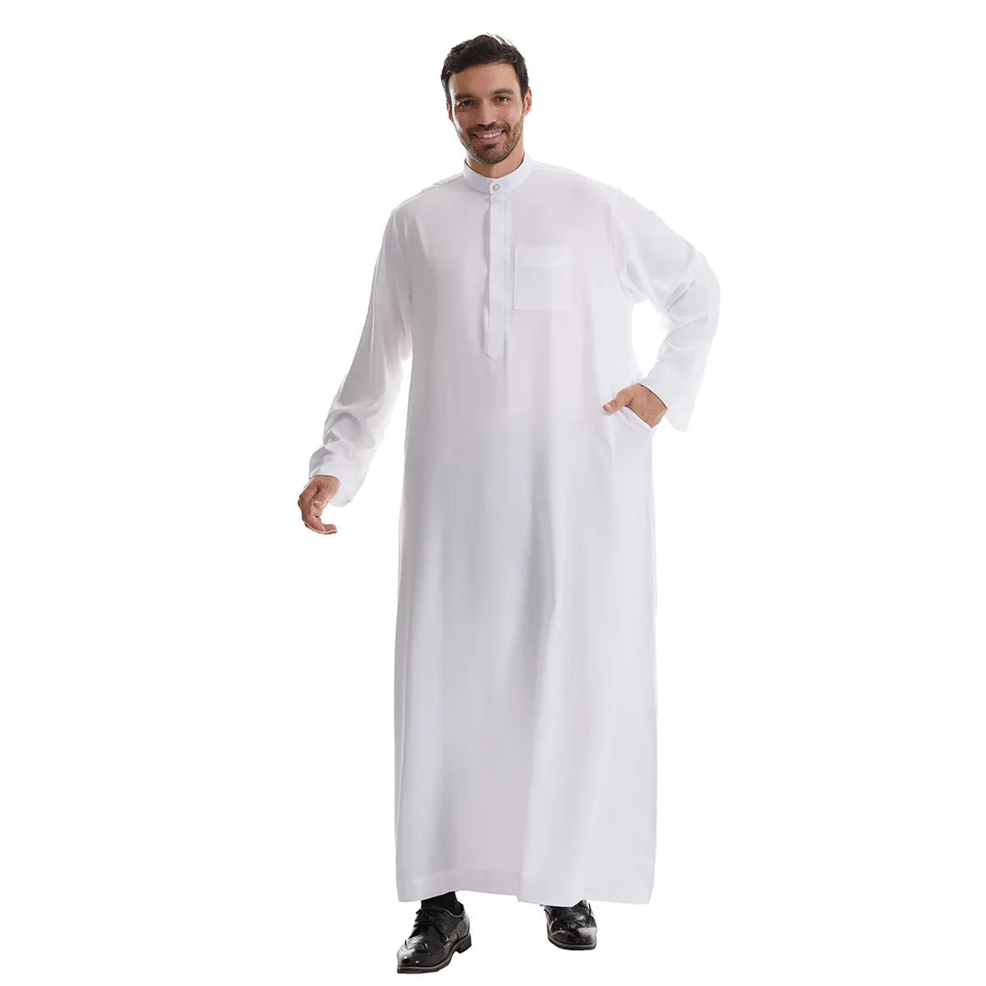 Muslim Men Thobe