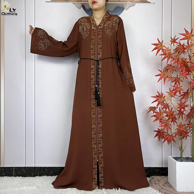 Abaya for Muslim Women