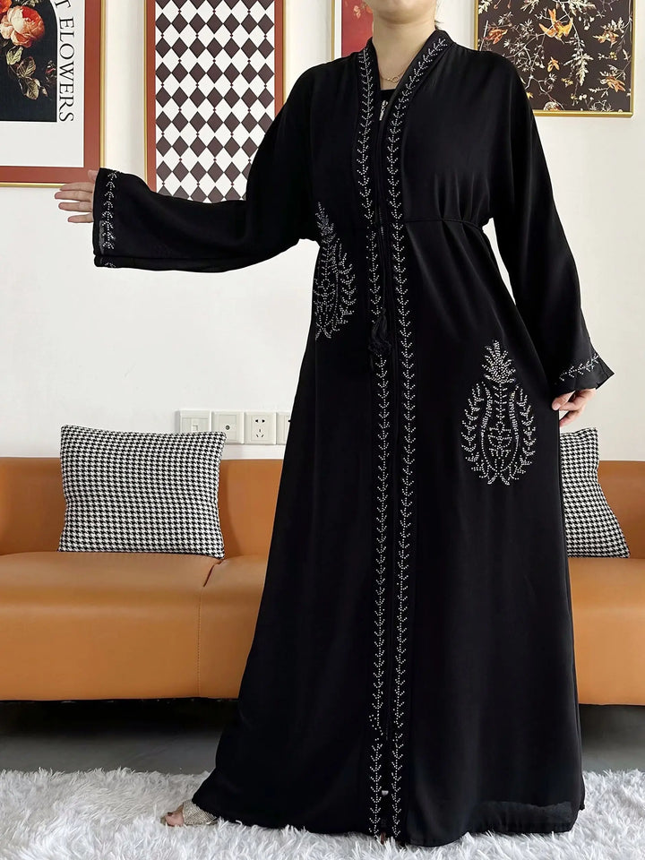 Muslim Women Robe