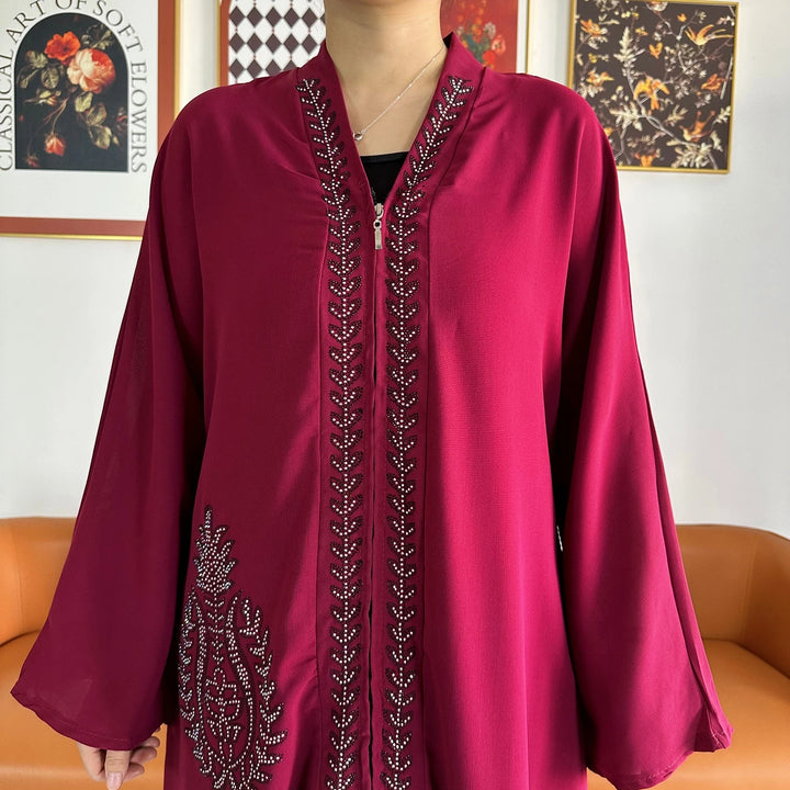 Muslim Women Robe