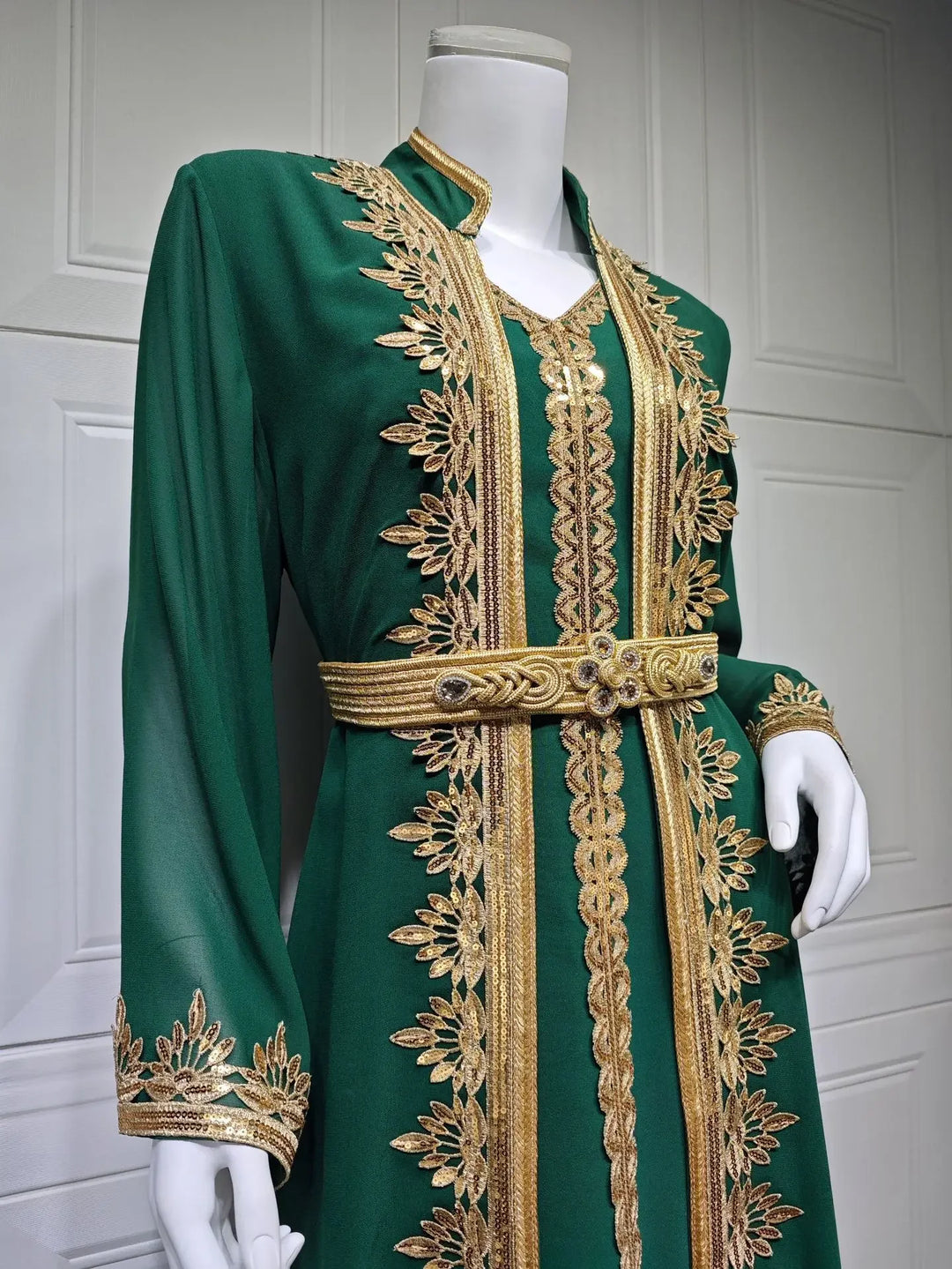 Muslim Women Party Dresses