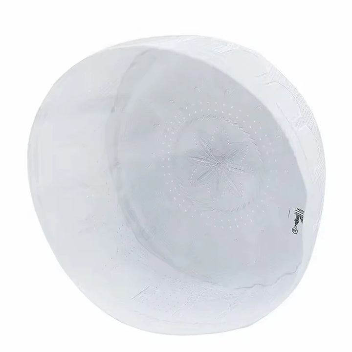 Muslim Men Prayer Cap