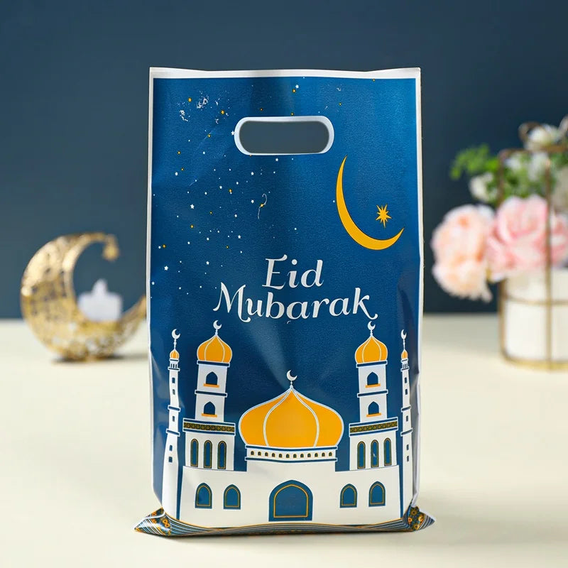 Muslim Gift Bags