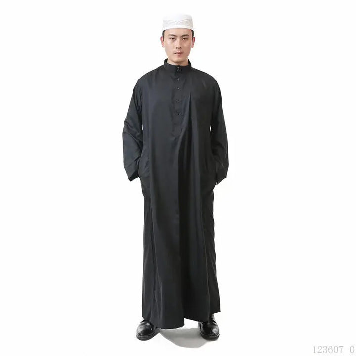 Muslim Dress Jubba "Thobe"