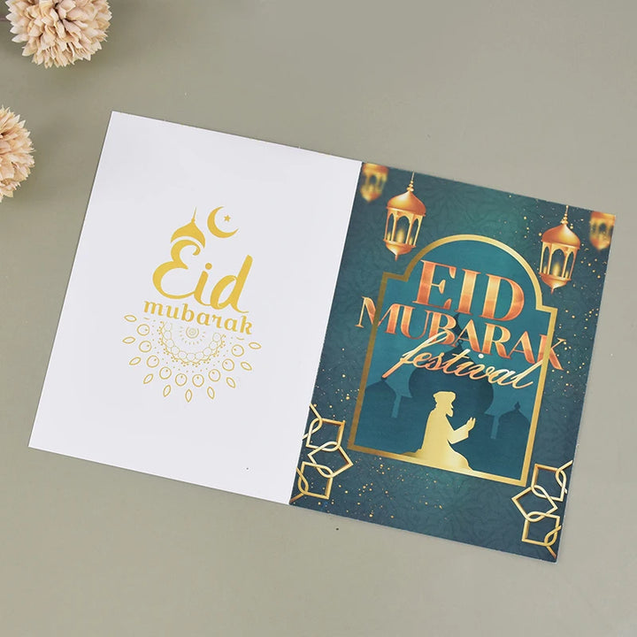Muslim Greetings Cards