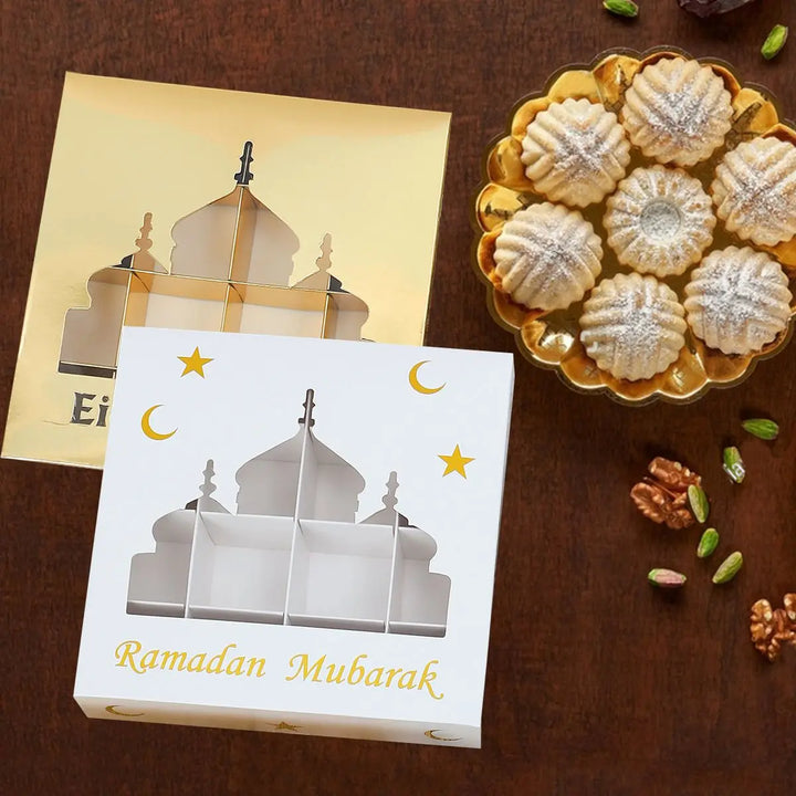 Eid Mubarak Gift Box