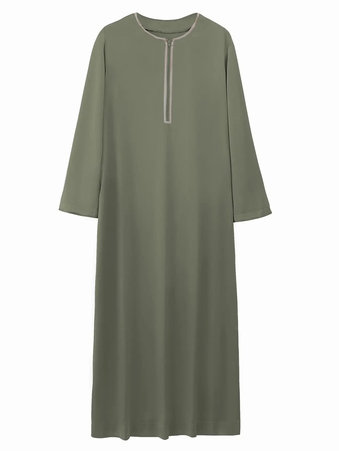 Muslim Men Jubba Thobe