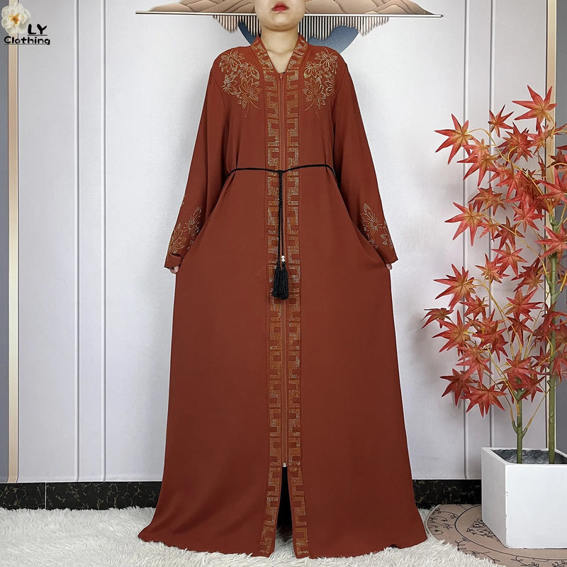 Abaya for Muslim Women