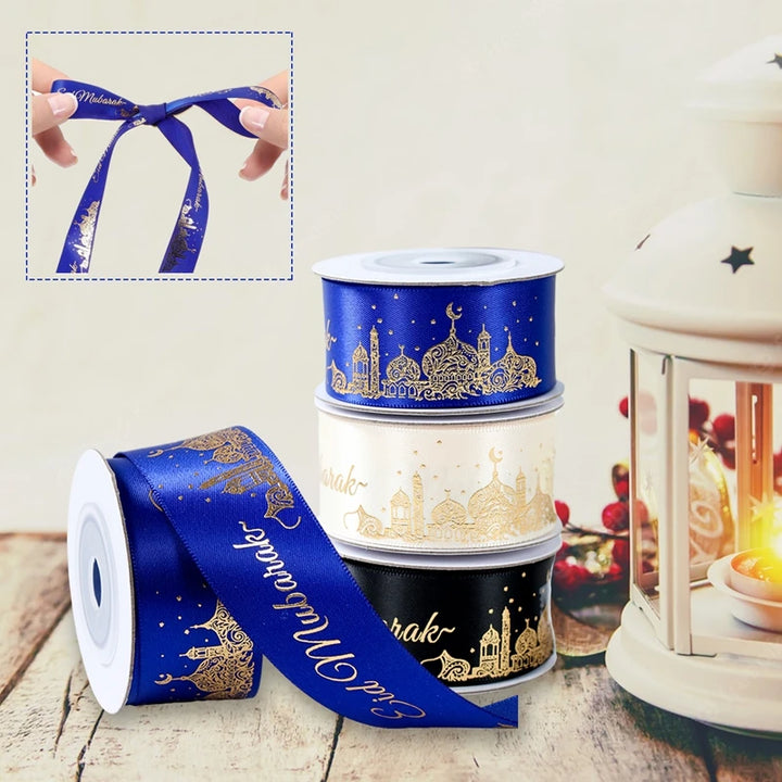 Gift Wrap Ribbons