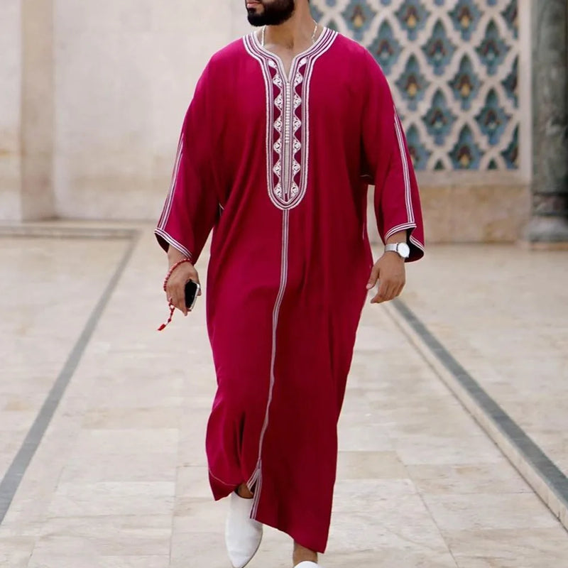 Muslim Kaftan for Men