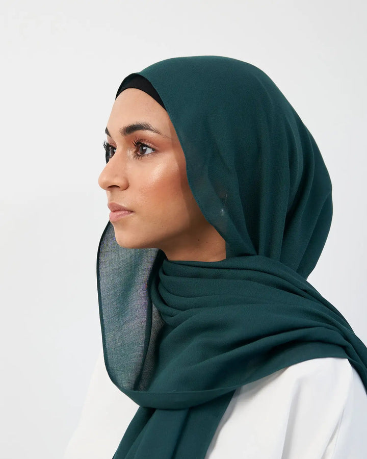 Premium Bamboo Modal Hijab