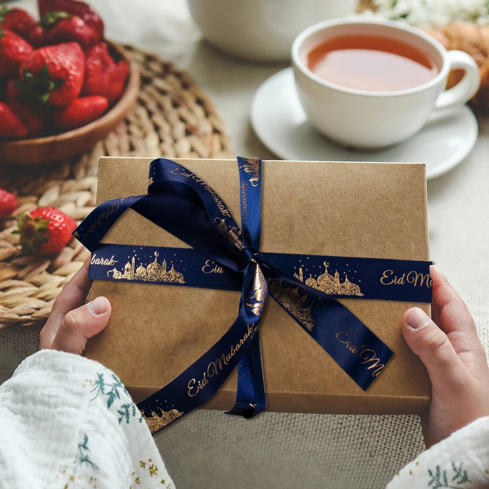 Gift Décor Satin Ribbon