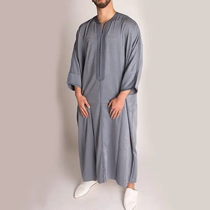 Muslim Kaftan for Men