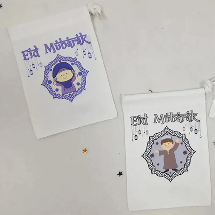 Muslim Gift Bags