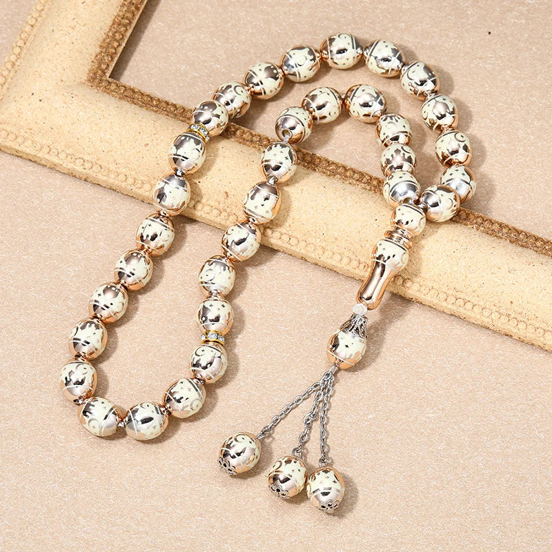 Islam Tasbih Prayer Beads