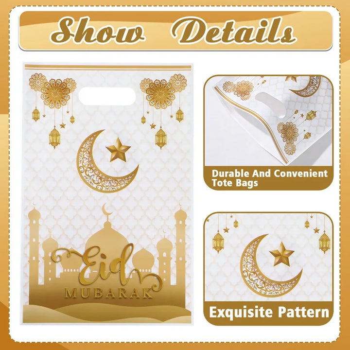 Muslim Gift Bags